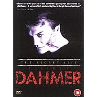 The Secret Life Of Jeffrey Dahmer - 1